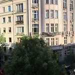 Warszawa Hoża
