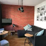 Warszawa Hoża