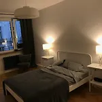 Warszawa Hoża