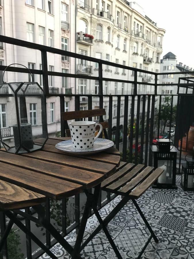 Hoża Apartament