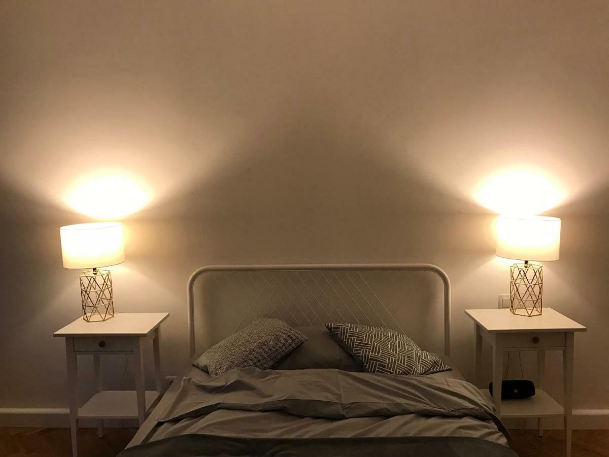 Apartament Hoża *