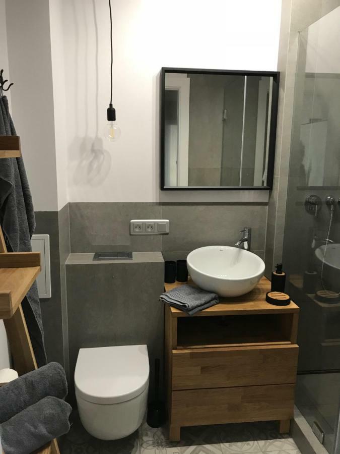 Apartament Hoża