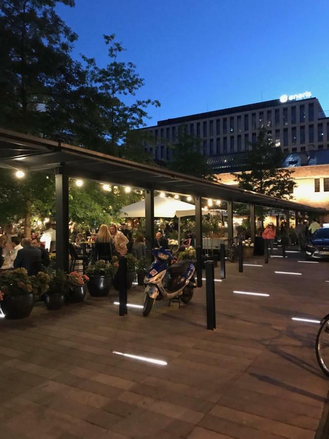 Hoża Warszawa