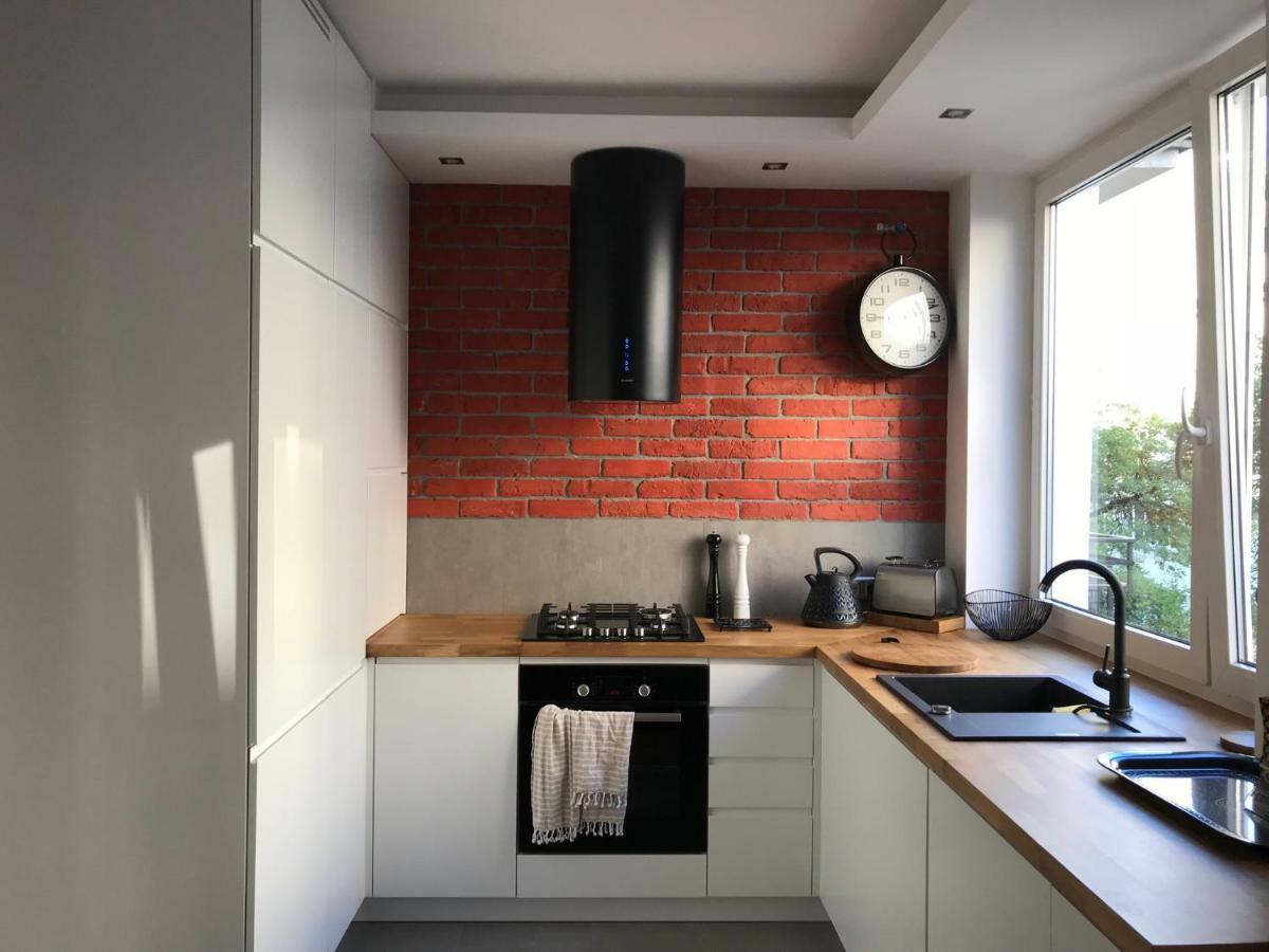 Hoża Apartament Warszawa