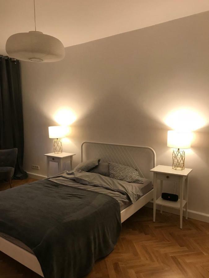 Hoża Apartament Warszawa