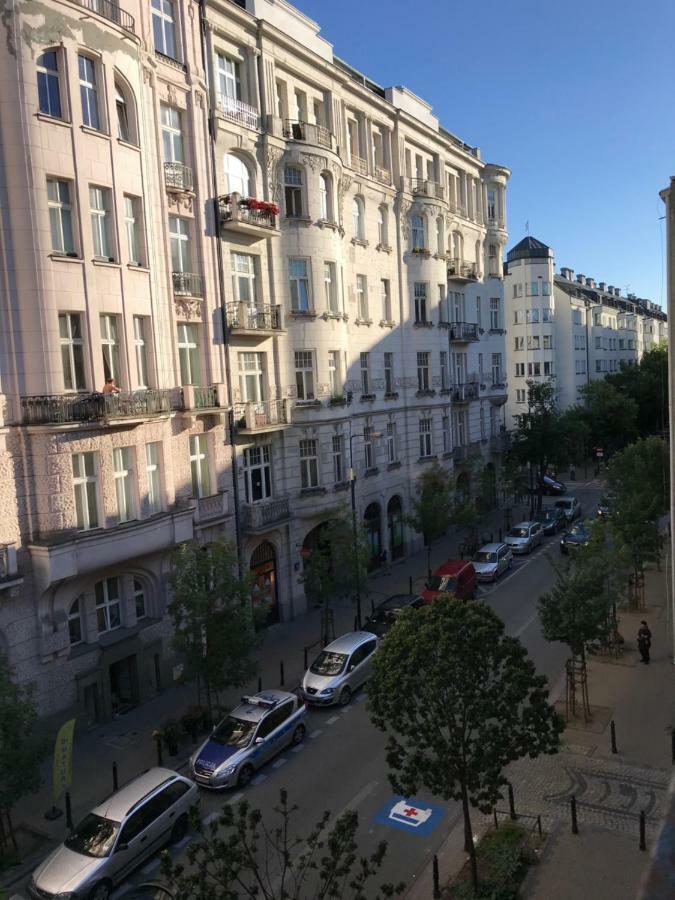 Apartament Hoża *