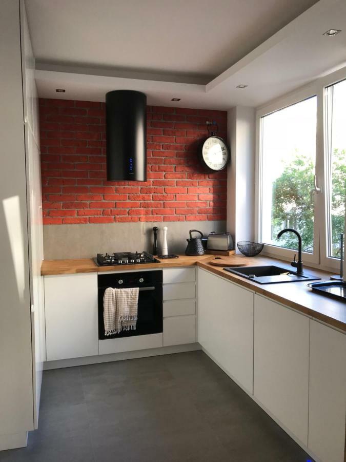 Hoża Apartament *